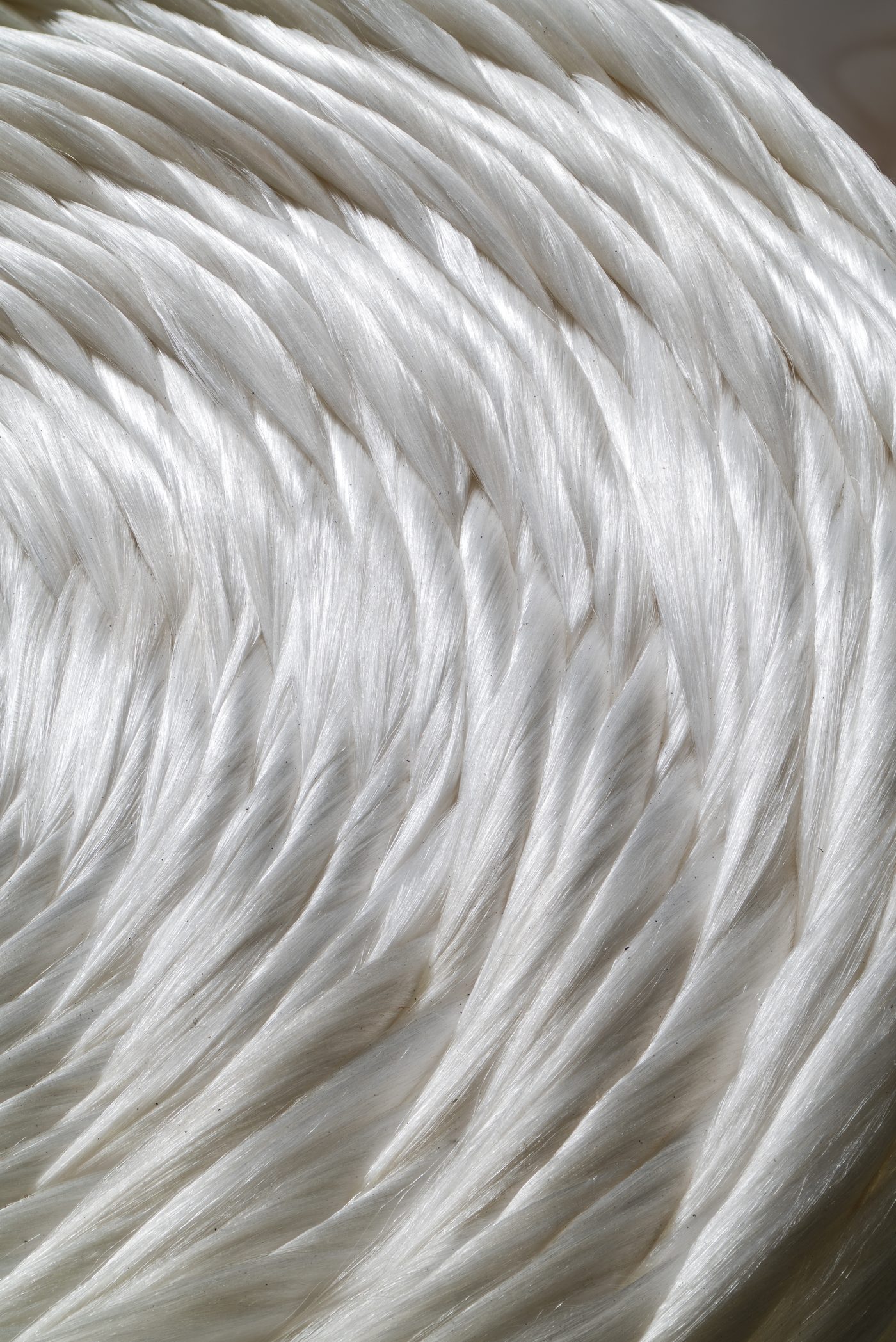 HMPE fibre
